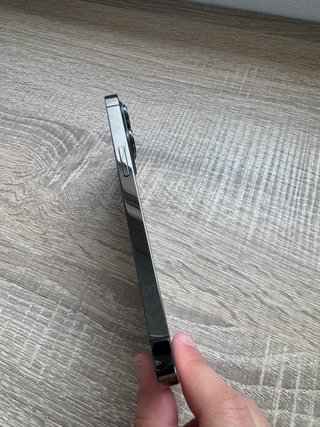 iPhone 13 Pro IMPOLUTO