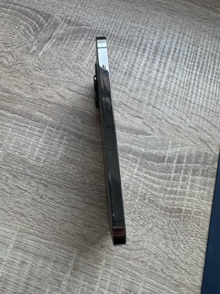 iPhone 13 Pro IMPOLUTO