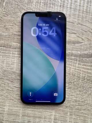 iPhone 13 Pro IMPOLUTO
