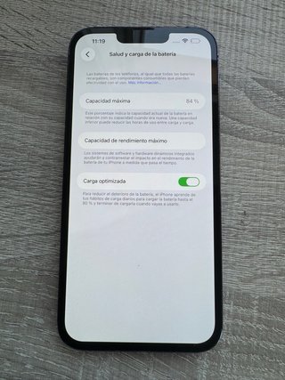iPhone 13 Pro IMPOLUTO