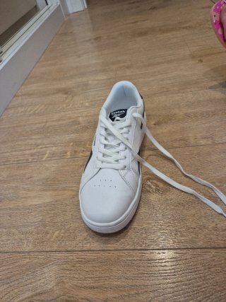Zapatillas Reebok Talla 43 - Casi Nuevas