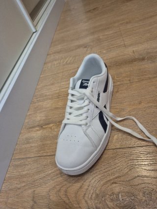 Zapatillas Reebok Talla 43 - Casi Nuevas