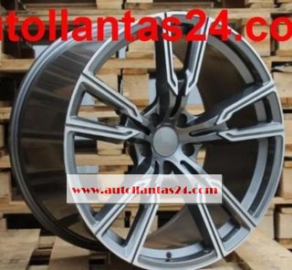 2088 Kit 4 llantas para bmw varios