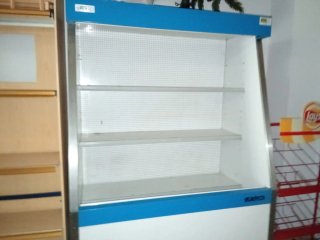 Mural Refrigerado