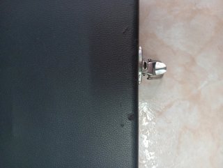 Funda Bajo Eléctrico Rickenbacker Negra
