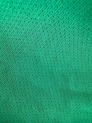 Camiseta Pull&Bear verde Revived Spirit