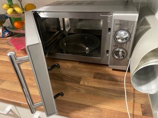 Horno Microondas Orbegozo MIG 2011