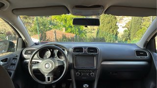 Volkswagen Golf 2009
