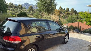 Volkswagen Golf 2009