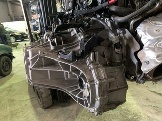 Renault tl4092 caja cambios scenic 1.2 zen 59462