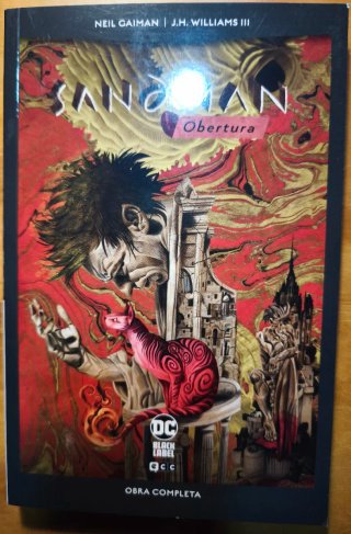 Lote Sandman