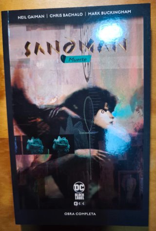 Lote Sandman