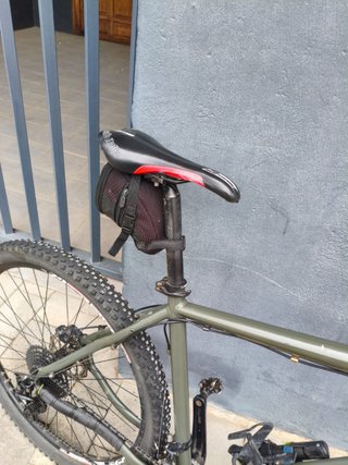 Bicicleta Conor WRC Pro 29 25 Aniversario