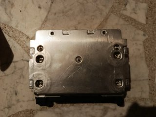 Unidad Control Motor BMW Z3 316i 318i M43