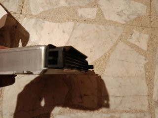 Unidad Control Motor BMW Z3 316i 318i M43