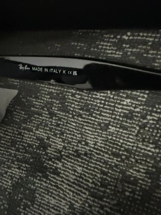 Gafas de Sol Ray-Ban RB G5 Set Completo
