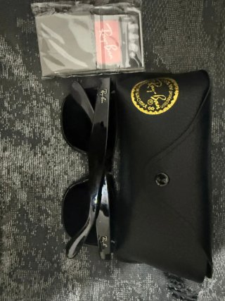 Gafas de Sol Ray-Ban RB G5 Set Completo