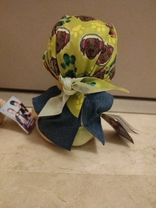 Lote Bebés Juegaterapia