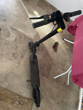 Patinete Eléctrico Xiaomi