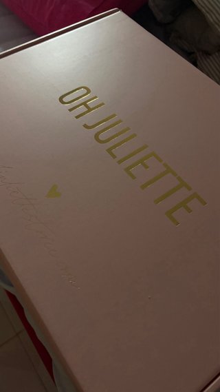 Traje de flamenca blanco OH JULIETTE