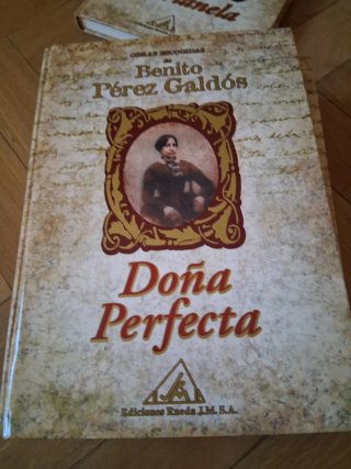 Literatura Clásica.