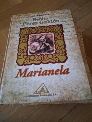 Literatura Clásica.