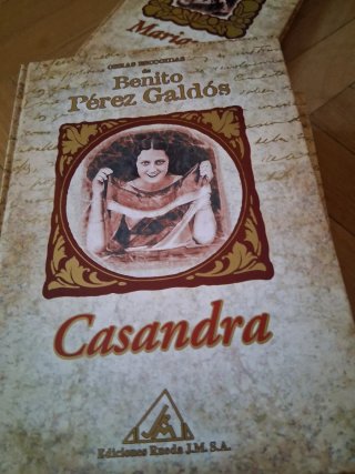 Literatura Clásica.