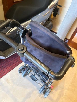 Silla de Paseo Arrue Nano