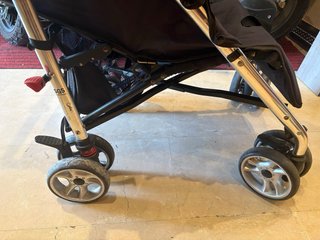 Silla de Paseo Arrue Nano