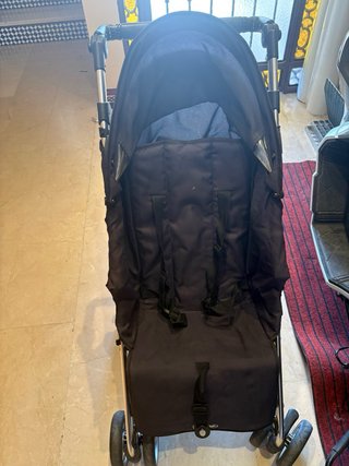 Silla de Paseo Arrue Nano
