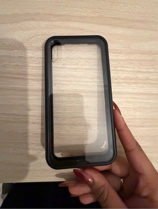 iPhone XR Negro 128GB Reacondicionado