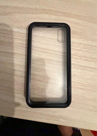 iPhone XR Negro 128GB Reacondicionado