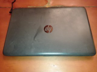 HP 250 G4 Intel Inside