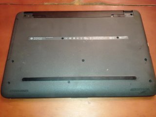 HP 250 G4 Intel Inside
