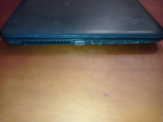 HP 250 G4 Intel Inside