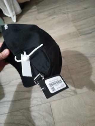 Cappello  Nero