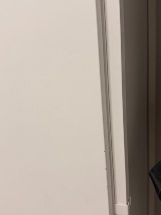 Armario modular Ikea Platsa Blanco. 2 módulos