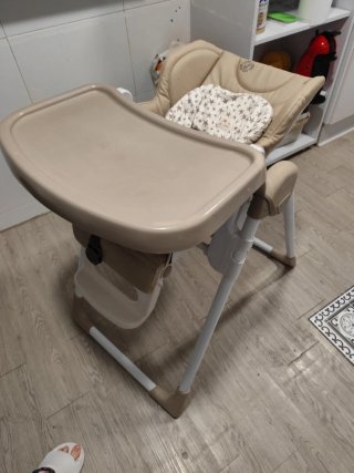 Trona Jane Mila Beige