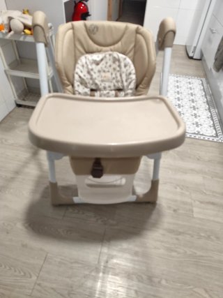 Trona Jane Mila Beige