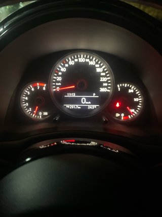 Volkswagen Beetle 2011