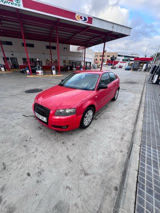 Audi A3 2006 negociable