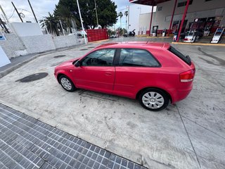 Audi A3 2006 negociable