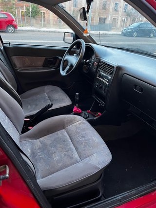SEAT Ibiza 6k  1996