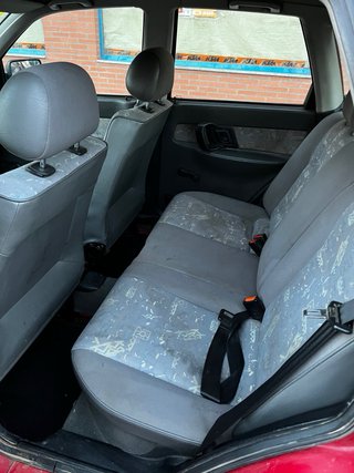 SEAT Ibiza 6k  1996