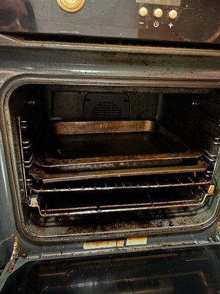 Horno Fagor Clase A
