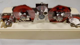 Relojes cuadro Peugeot 406