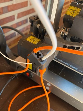 Impresora 3D Anycubic Kobra 3