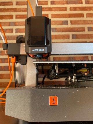 Impresora 3D Anycubic Kobra 3