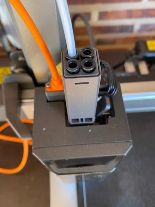 Impresora 3D Anycubic Kobra 3