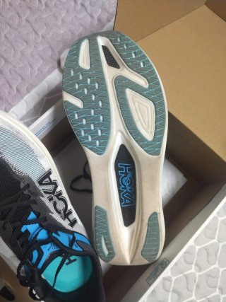 Zapatillas Hoka Running Hombre/Mujer